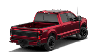 2027 Ford Super Duty® External Image 3